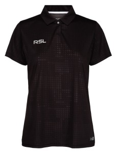RSL - Polo damskie Oxford (201902)