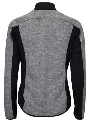 RSL - Bluza damska Quebec gray melange (201728)