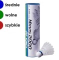 YONEX - Lotki Mavis 2000 biale_3 szybkosci.jpg