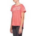 ASICS T-shirt dziewczęcy G SS Top guava_2.jpg