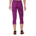 ASICS - Spodnie damskie 3-4 Tight purple magic print_3.jpg