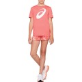ASICS T-shirt junior U Big Spiral SS Top guava_1.jpg