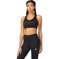 ASICS Biustonosz sportowy Core Logo BRA p black 2012C573-001_2.jpg