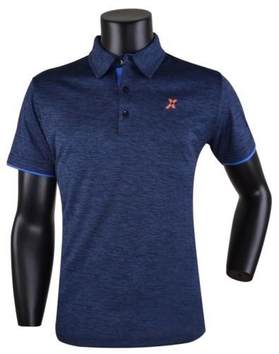 EXTHREE Polo CD BP072111-11 navy blue.jpg