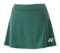 YONEX Spódniczko-spodenki damskie 0030 antique green.jpg