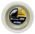 Yonex naciąg do badmintona Nanogy 95 gold rolka.jpg