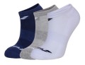 BABOLAT - Skarpety junior 3 pack 3 kolory invisible.jpg
