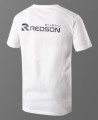 REDSON T-shirt Cotton white RD-CS312_1.jpg