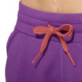 ASICS - Spodenki damskie Knit Short purple magic_2.jpg