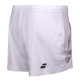 BABOLAT - Spodenki dziewczęce Core white_2.jpg
