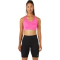 ASICS Biustonosz sportowy Core Logo BRA pink glo 2012C573-704_1.jpg