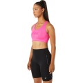 ASICS Biustonosz sportowy Core Logo BRA pink glo 2012C573-704_2.jpg
