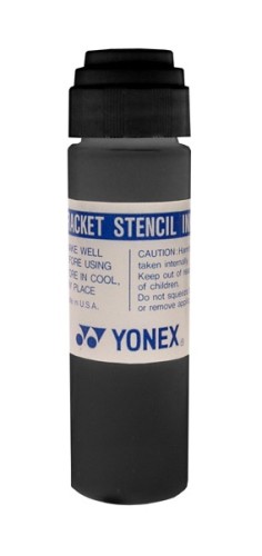 YONEX - Tusz do malowania naciągów czarny.jpg