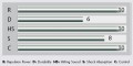 YONEX - Naciąg do badmintona BG 66 Ultimax_1.jpg