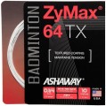 ASHAWAY Naciąg do badmintona Zymax 64TX white.jpg