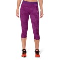 ASICS - Spodnie damskie 3-4 Tight purple magic print_2.jpg