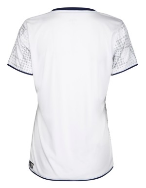RSL - T-shirt damski Zink (201906)