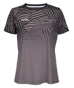 RSL - T-shirt damski Titan (202002)