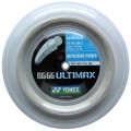 Yonex naciąg do badmintona BG 66 Ultimax biały rolka.jpg