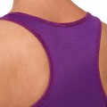 ASICS - Bezrękawnik damski Racerback Tank purple magic_5.jpg