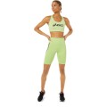 ASICS Biustonosz sportowy Core Logo BRA lime green 2012C573-301_3.jpg