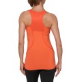 ASICS - Bezrękawnik damski Racerback Tank coralicious_3.jpg