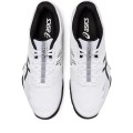 ASICS Buty męskie do badmintona Gel Blade 8 white pure silver_4.jpg