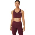 ASICS Biustonosz sportowy Runkoyo Jacquard BRA deep mars 2012C384-500.jpg