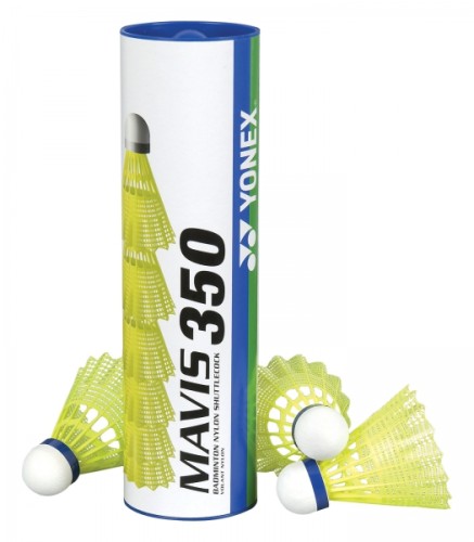 YONEX - Lotki Mavis 350 średnie żółte.jpg