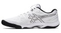 ASICS Buty męskie do badmintona Gel Blade 8 white pure silver_1.jpg