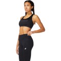 ASICS Biustonosz sportowy Core Logo BRA p black 2012C573-001_3.jpg