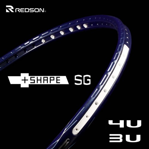 REDSON Rakieta do badmintona SHAPE SG blue.jpg