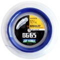 YONEX - Naciąg do badmintona BG 65 blue.jpg