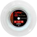 ASHAWAY Naciąg do badmintona Zymax 66 white rolka.jpg