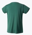 YONEX T-shirt damski crew neck 0029 antique green_1.jpg