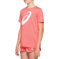ASICS T-shirt junior U Big Spiral SS Top guava_2.jpg