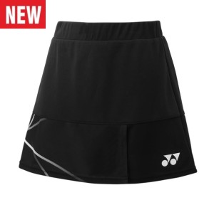 YONEX - Spódniczka damska tournament 26127 black
