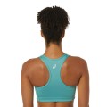 ASICS Biustonosz sportowy Core Logo BRA sage 2012C573-302_4.jpg