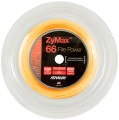 ASHAWAY Naciąg do badmintona Zymax 66 orange rolka.jpg