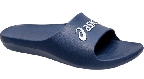 ASICS Klapki sportowe navy 1173A004_400.jpg