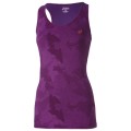 ASICS - Bezrękawnik damski Racerback Tank purple magic.jpg