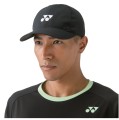 YONEX Czapka sportowa 40095 black_2.jpg