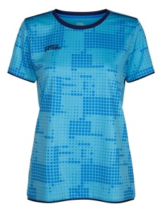 RSL - T-shirt damski Sues (201904)