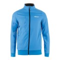 BABOLAT - Bluza chłopięca Core Jacket drive blue.jpg