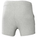 ASICS - Spodenki damskie Knit Short heather grey_1.jpg