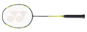 YONEX - Rakieta do badmintona ArcSaber 7 PLAY (gray/yellow)