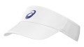 ASICS - Daszek Sports Visor biało-niebieski.jpg