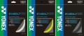 YONEX Naciąg do badmintona Exbolt 63 3 kolory.jpg
