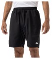 YONEX Spodenki męskie 2w1 0036 black_2.jpg