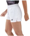 YONEX Spodenki damskie 0047 Club Team white_4.jpg